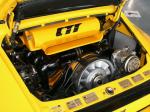 Porsche 911 CTR Yellowbird by Ruf 1987 года